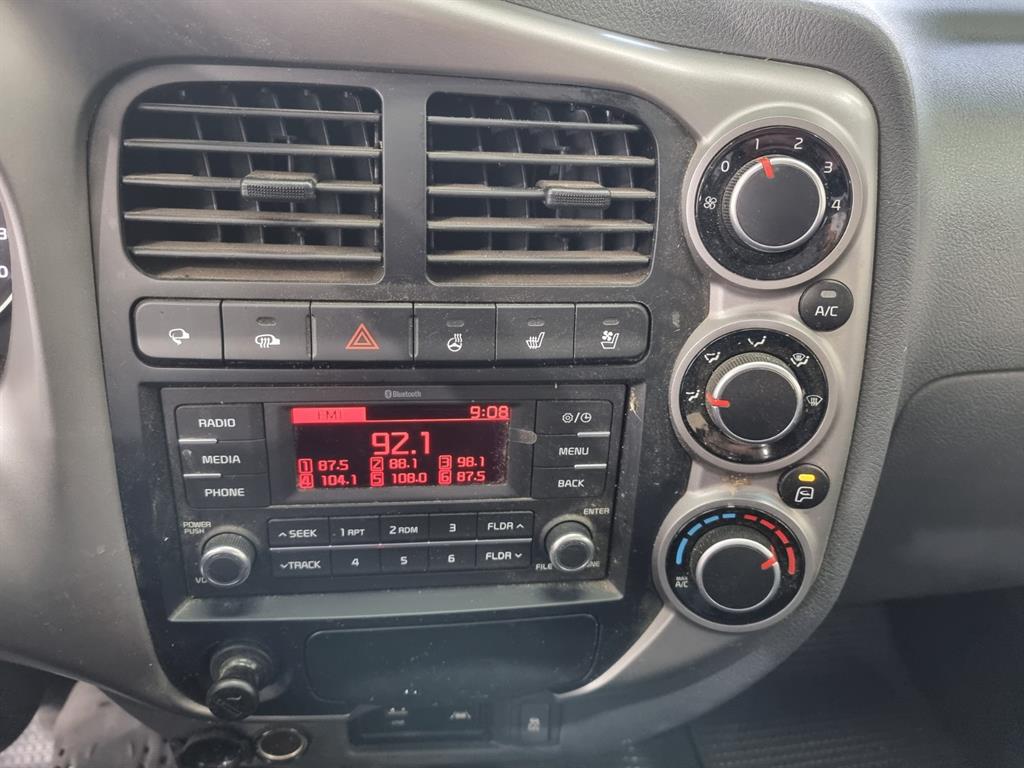 기아 봉고3 1톤 카고 12