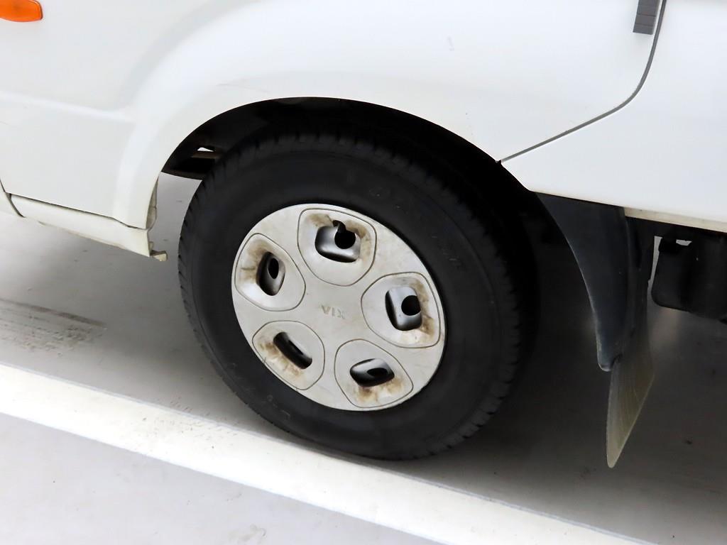 기아 봉고3 1톤 카고 13