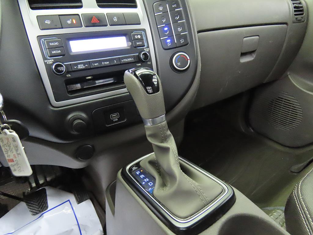 현대 포터2 1톤 카고 9