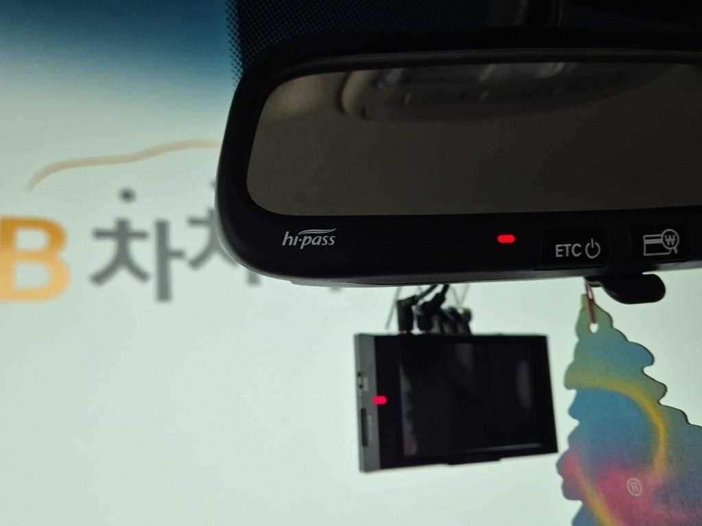 현대 포터2 1톤 카고 13