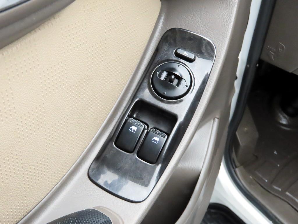 현대 포터2 1톤 카고 전기 10