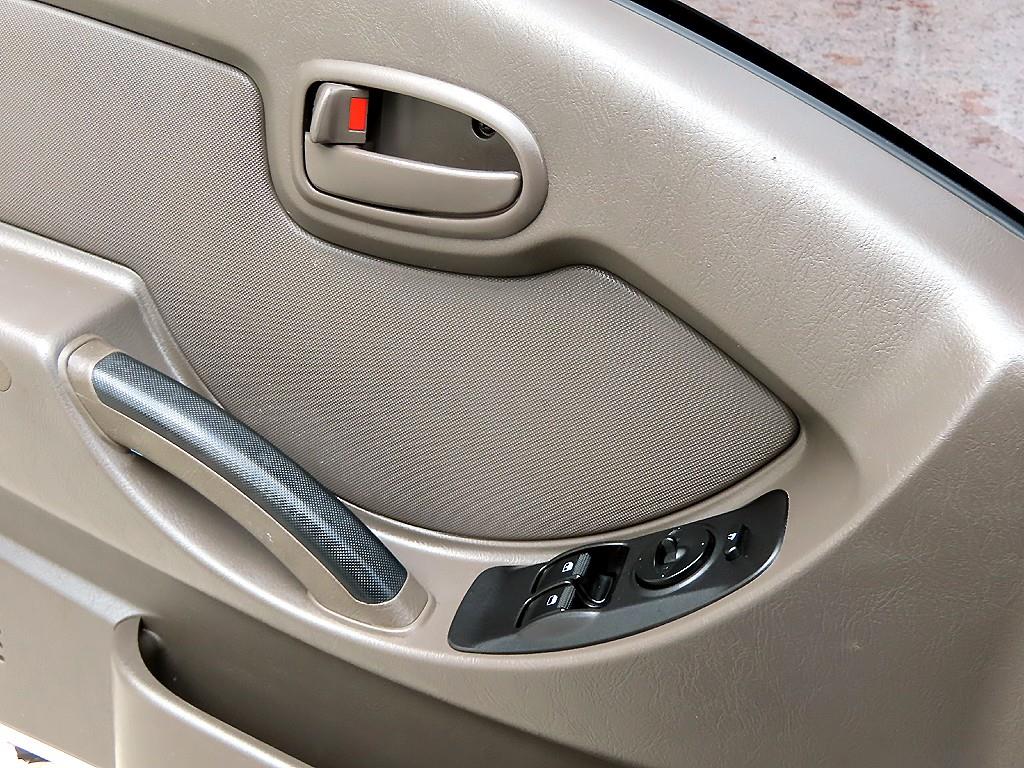 현대 포터2 1톤 카고 12