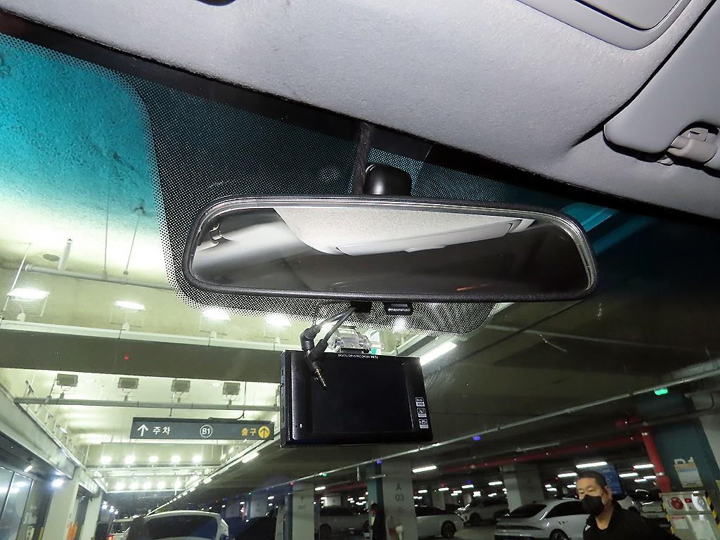 기아 봉고3 1톤 카고 14