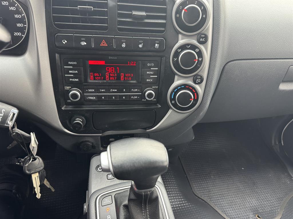 기아 봉고3 1톤 냉동탑 12