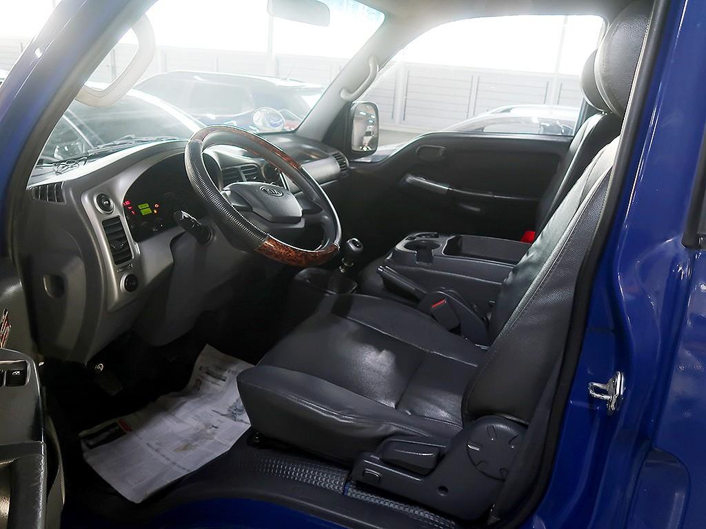 기아 봉고3 1톤 카고 5