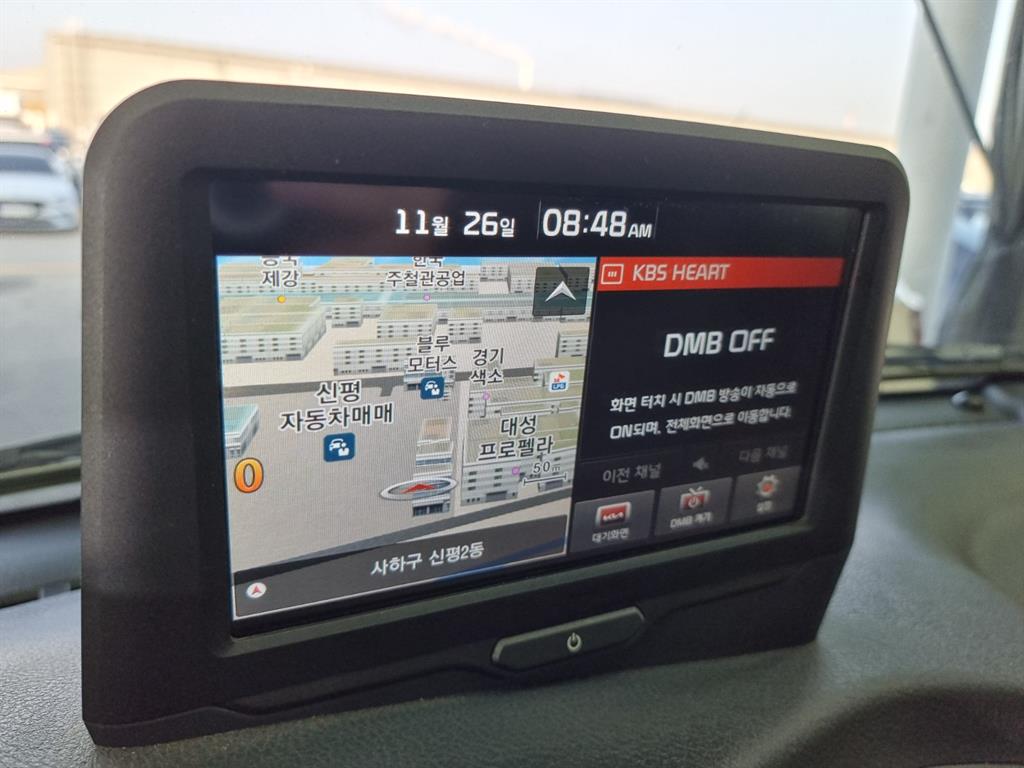 기아 봉고3 1톤 카고 13