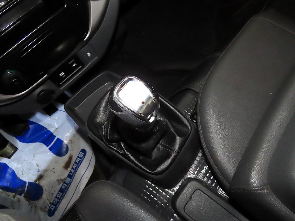 기아 봉고3 1.2톤 카고 11