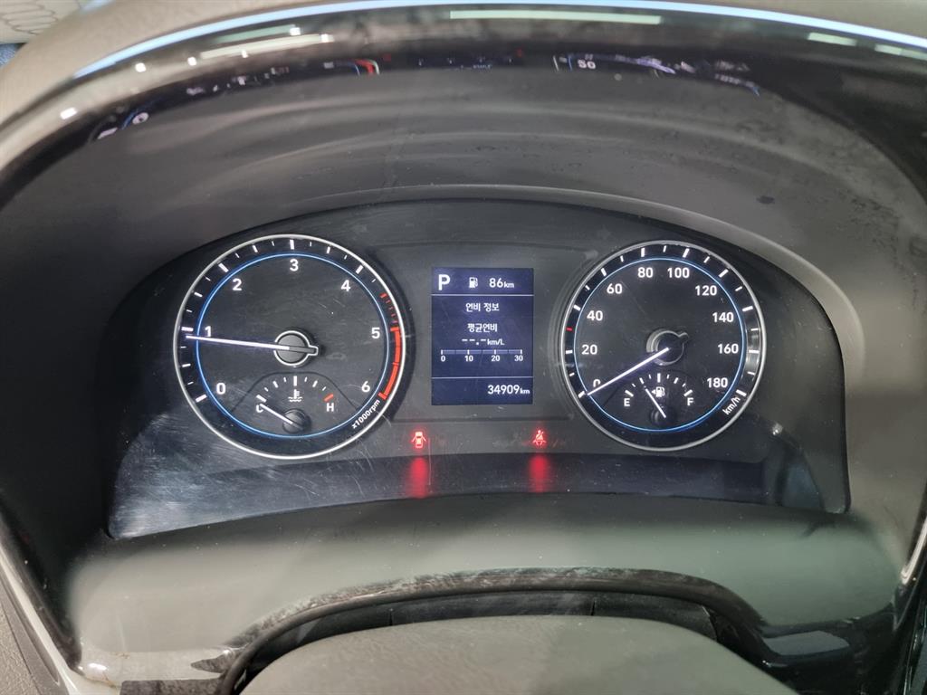 현대 포터2 1톤 표준탑 10