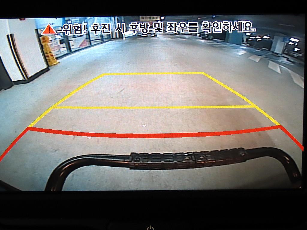 현대 포터2 1톤 카고 14