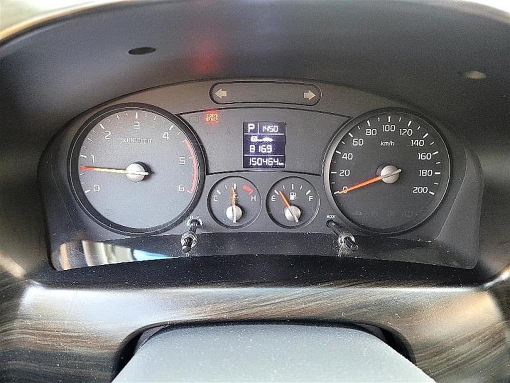 기아 봉고3 1톤 카고 5