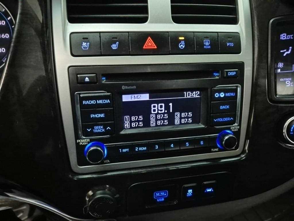 현대 포터2 1톤 카고 12