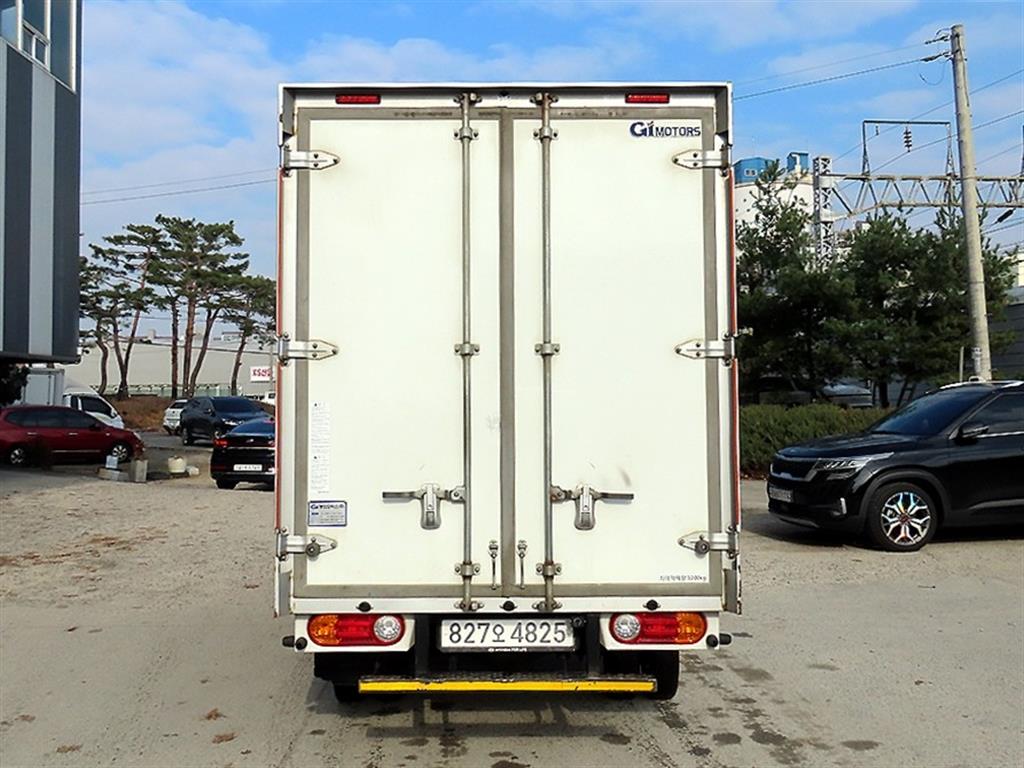 현대 포터2 1.3톤 표준탑 3