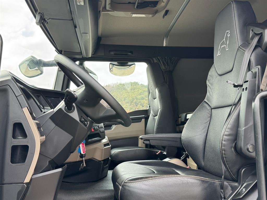 만 TGL 3.5톤 카고 19