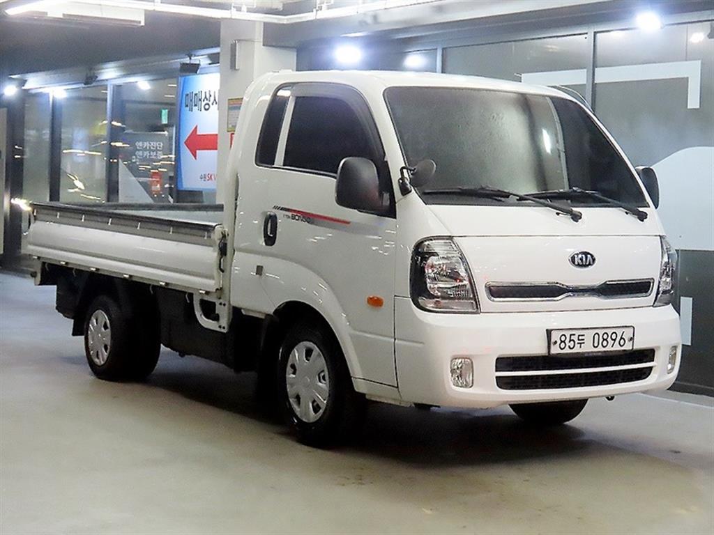 기아 봉고3 1톤 카고