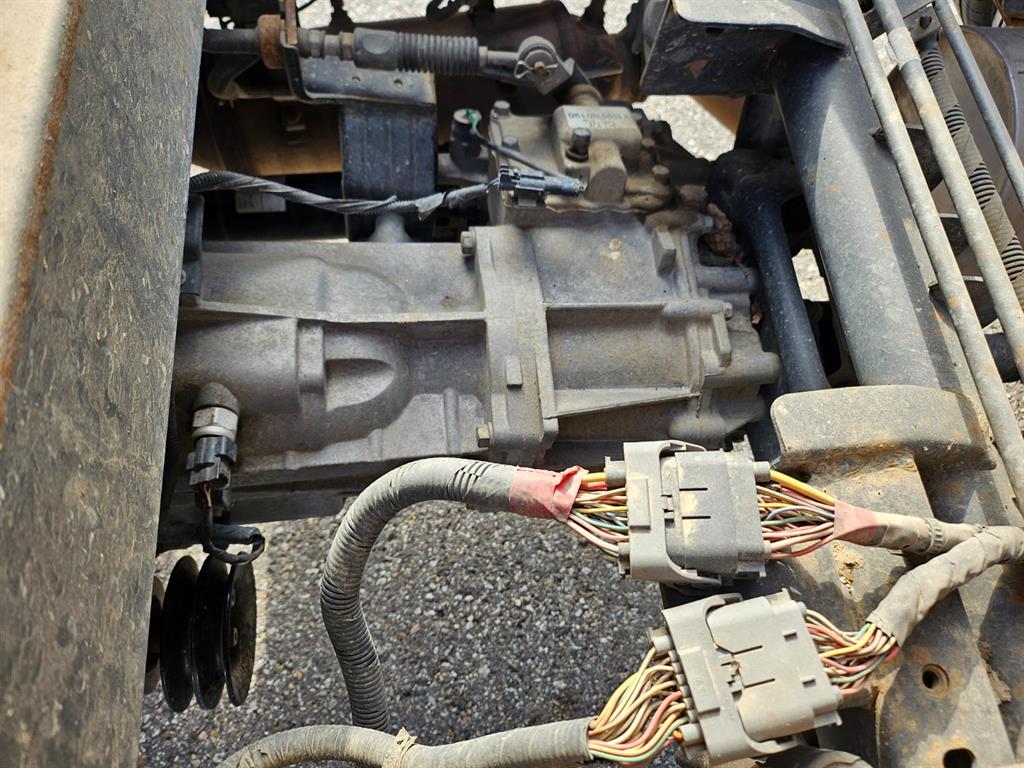 기아 봉고3 화물덤프 1톤 13