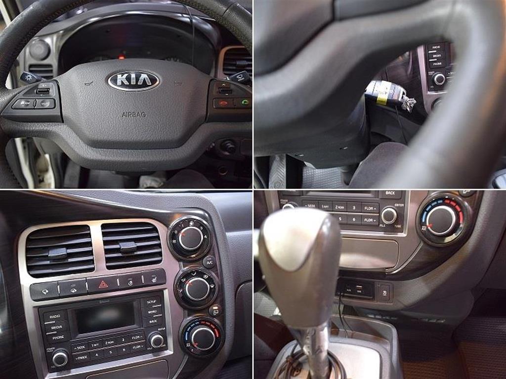 기아 봉고3 1톤 카고 6