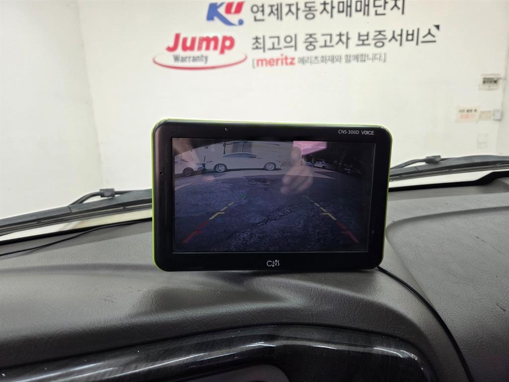 현대 포터2 1톤 카고 5