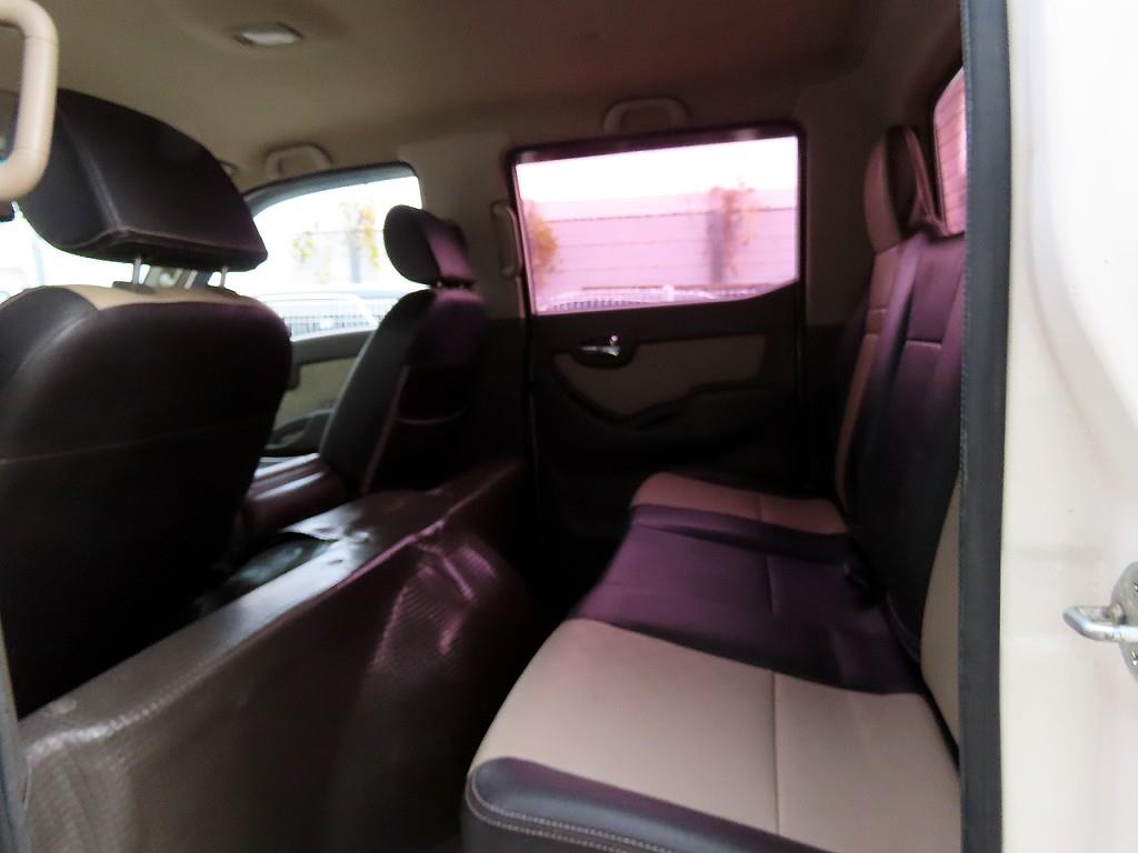 현대 포터2 1톤 카고 6