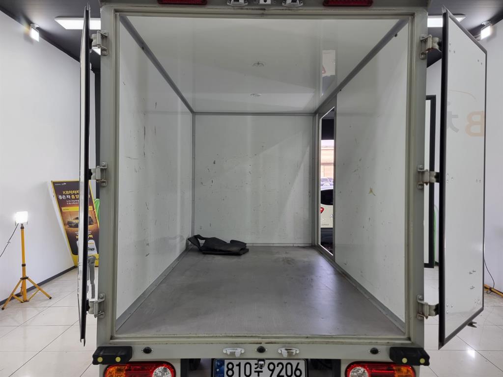 현대 포터2 1톤 표준탑 5