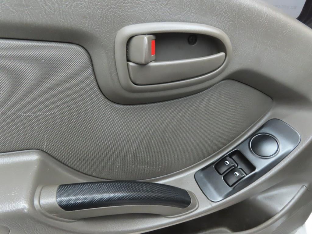 현대 포터2 1톤 카고 7