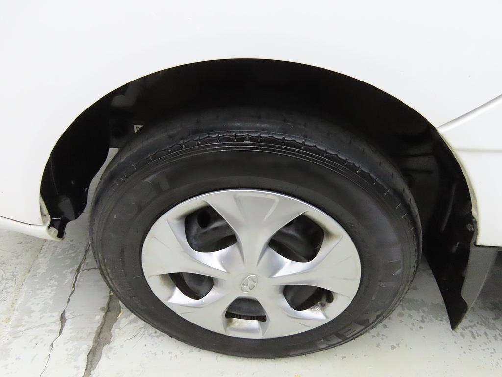 현대 포터2 1톤 카고 19