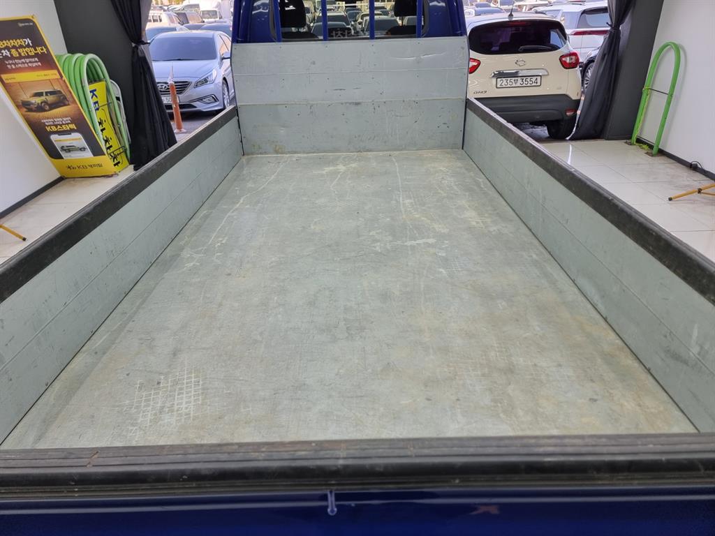 기아 봉고3 1톤 카고 5