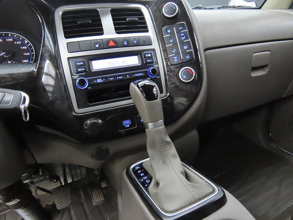 현대 포터2 1톤 카고 10