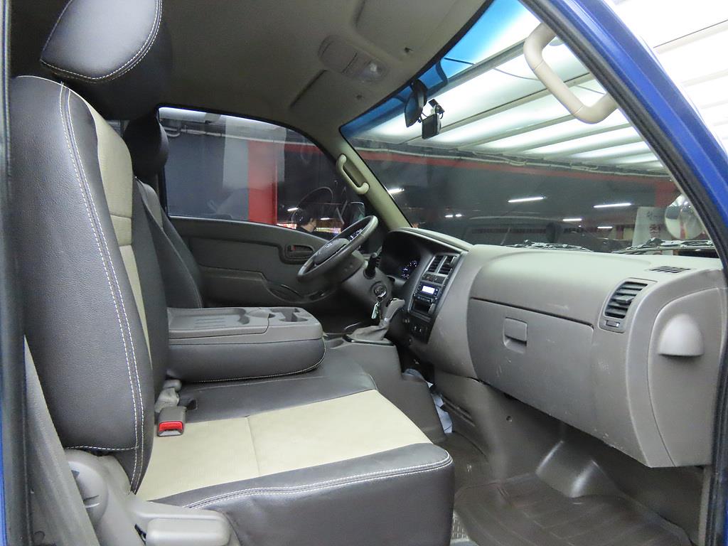 현대 포터2 1톤 카고 5