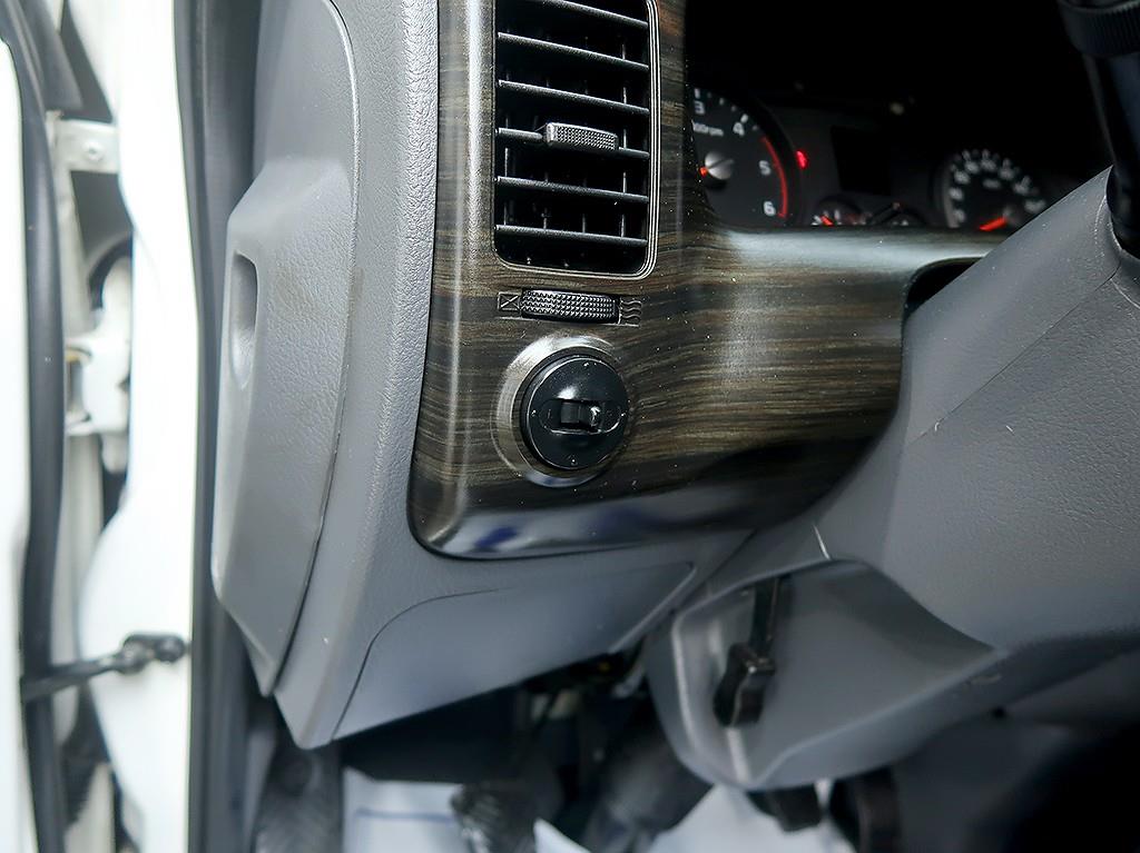 기아 봉고3 1톤 카고 17