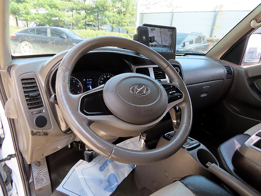 현대 포터2 1톤 표준탑 7