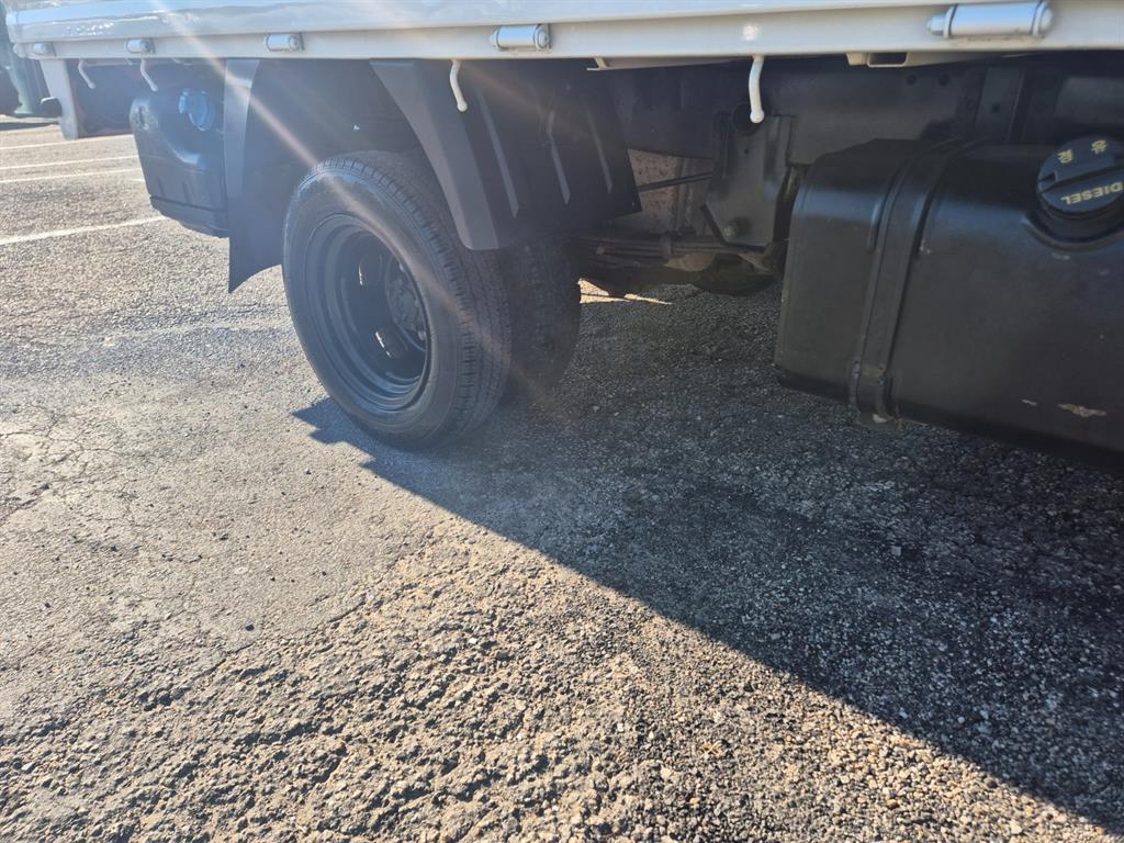 기아 봉고3 1톤 카고 킹캡 17