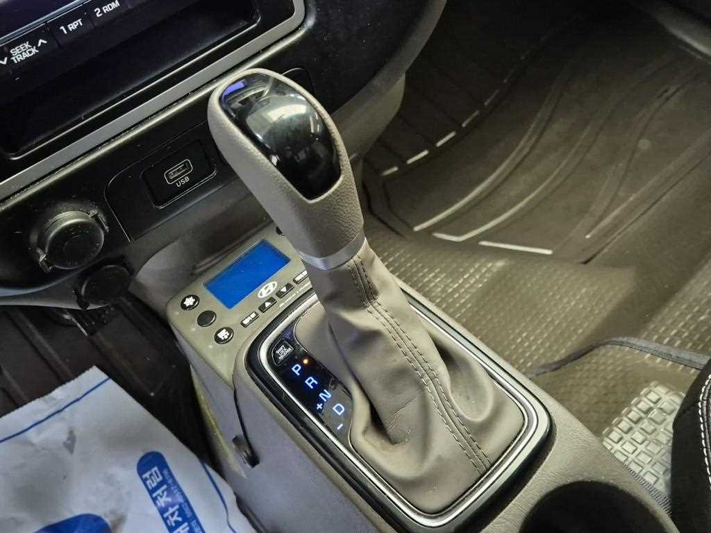 현대 포터2 1톤 냉동탑 6