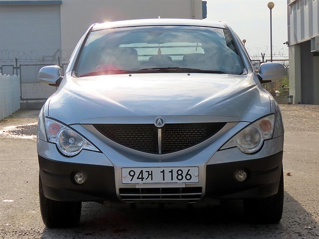 국산차 리스트 차량 이미지