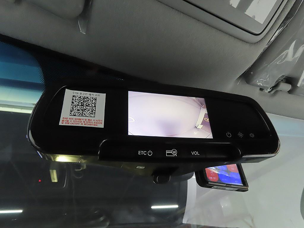 기아 봉고3 1톤 표준탑 LPG 14