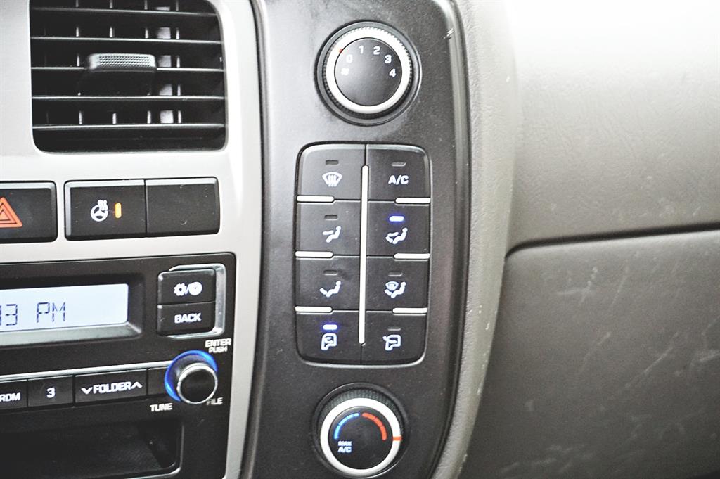 현대 포터2 1톤 카고 12