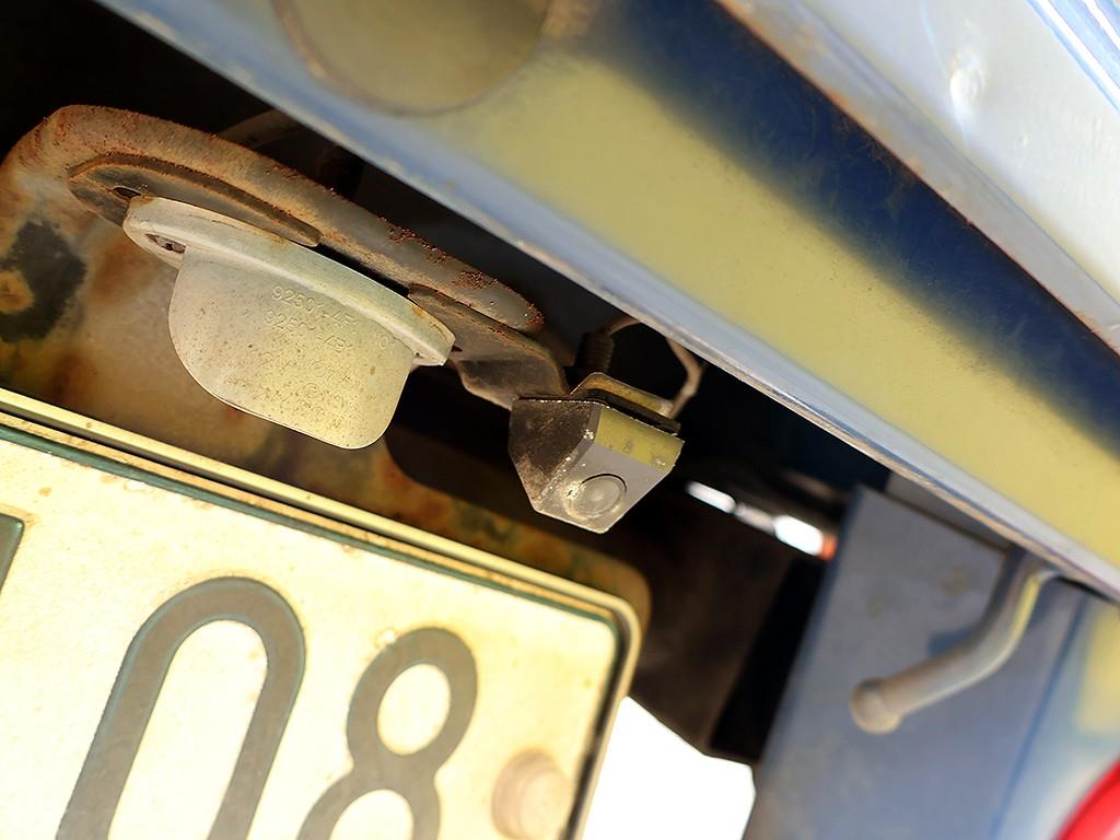 현대 포터2 1톤 카고 13