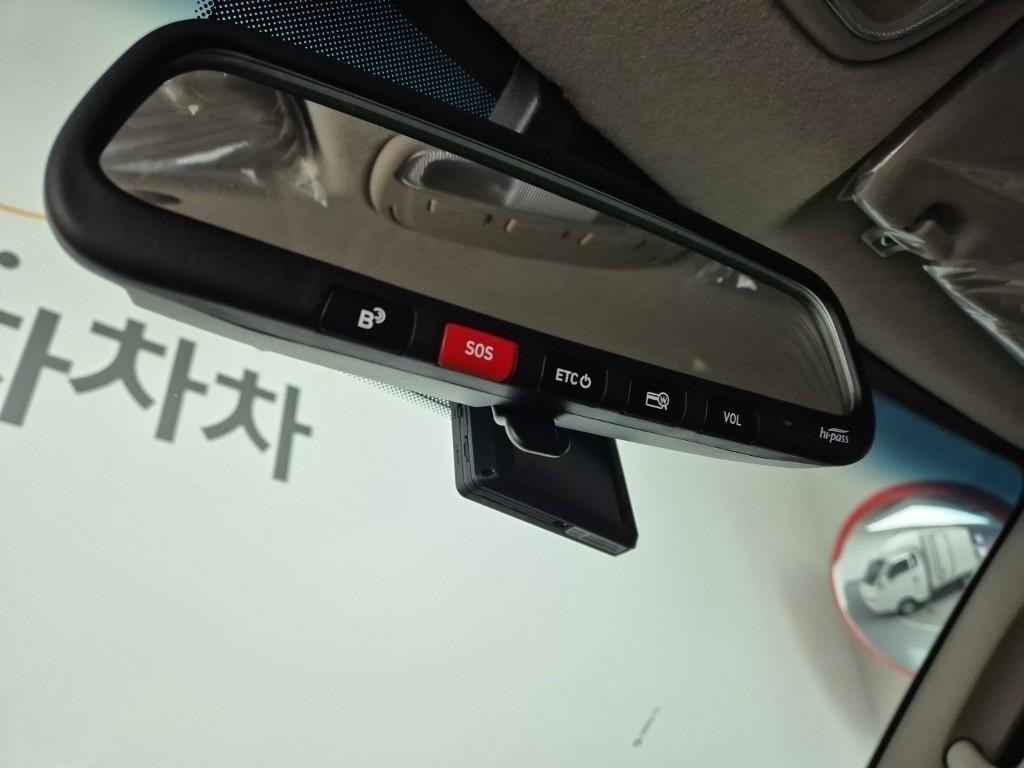 현대 포터2 1톤 표준탑 전기 14