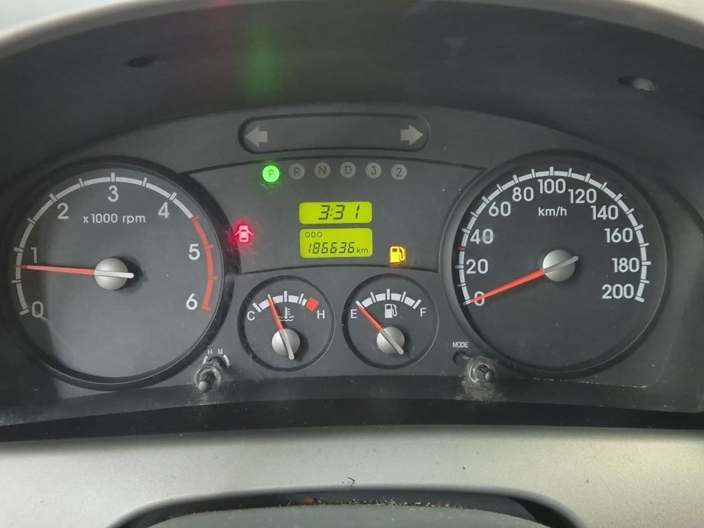 기아 봉고3 1톤 냉동탑 4