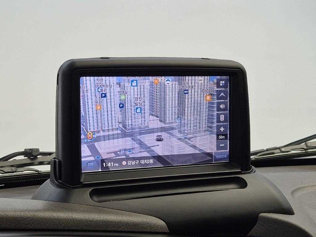 현대 포터2 1톤 냉동탑 10