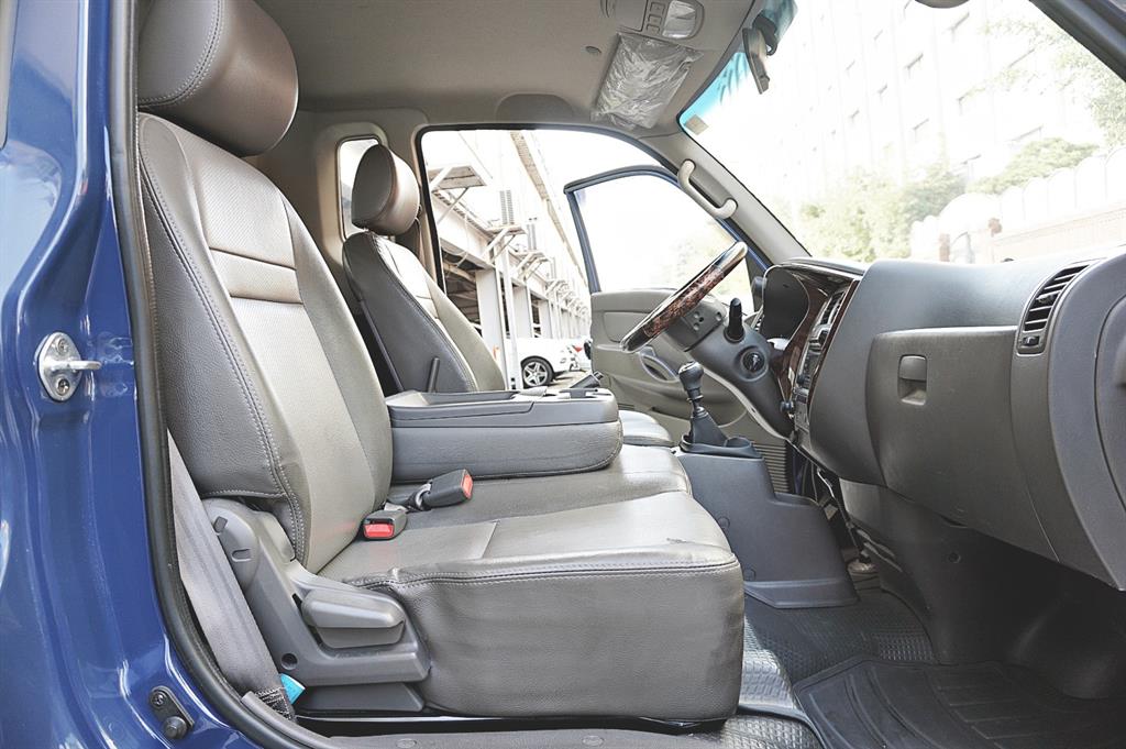 현대 포터2 1톤 카고 6