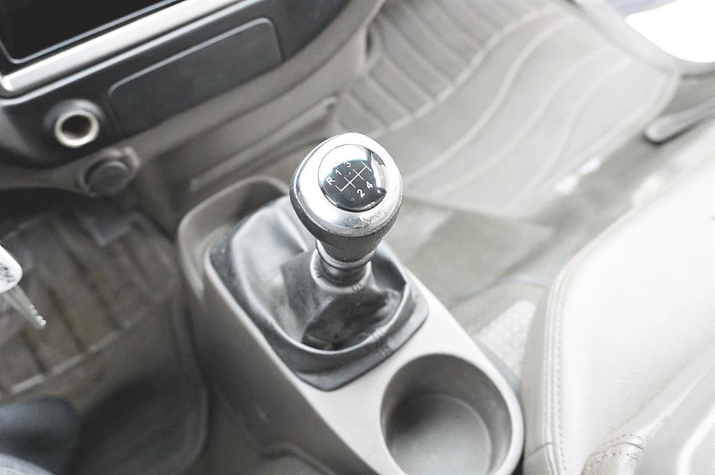 현대 포터2 1톤 카고 11