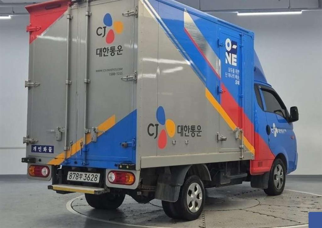 현대 포터2 1톤 표준탑 2