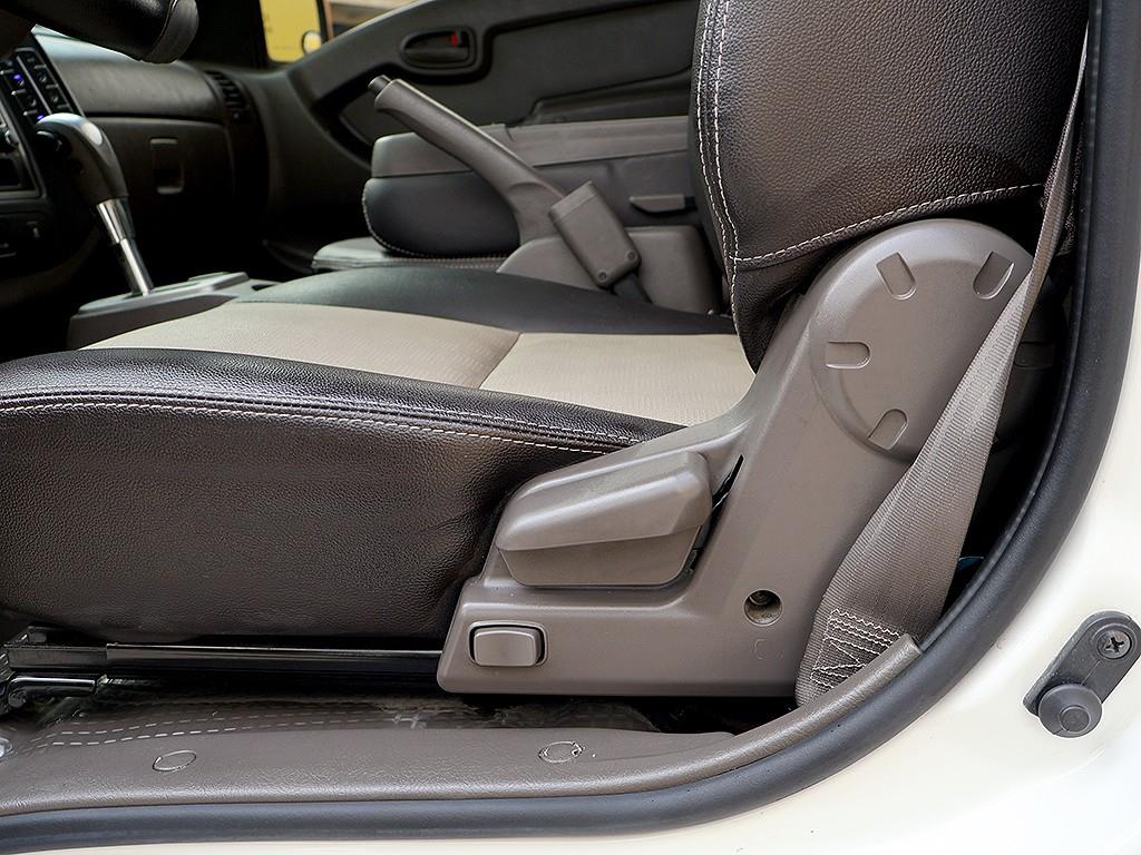 현대 포터2 1톤 카고 11