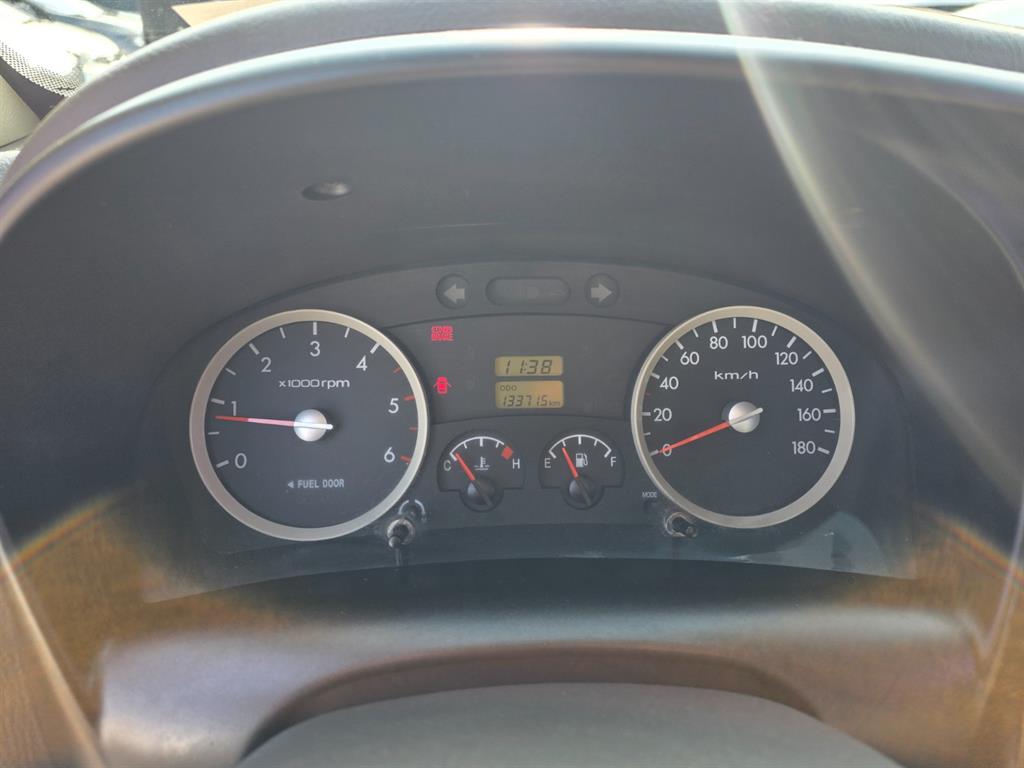 현대 포터2 1톤 카고 7