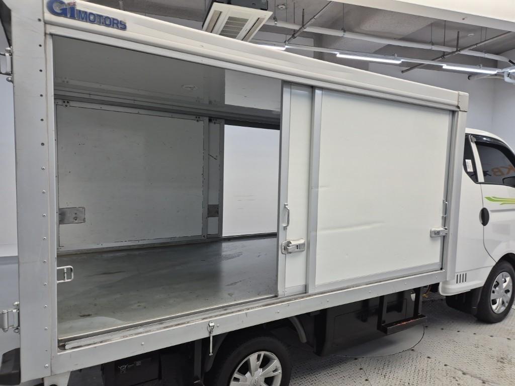 현대 포터2 1톤 저상탑 전기 16