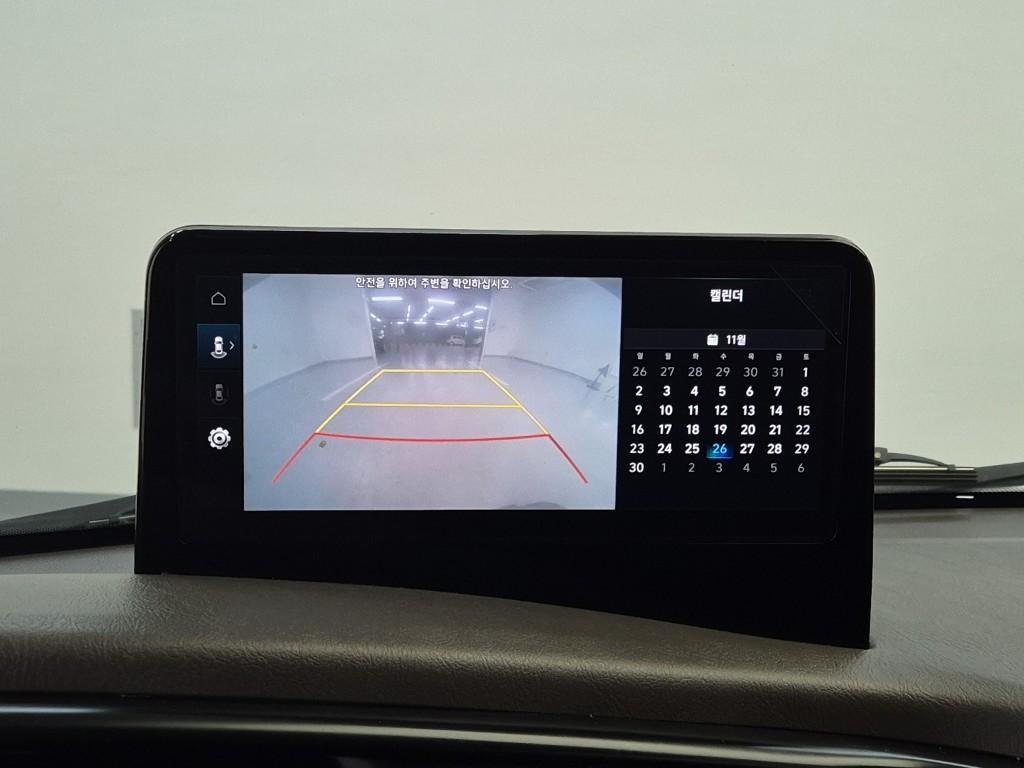 현대 포터2 1톤 윙바디 전기 12