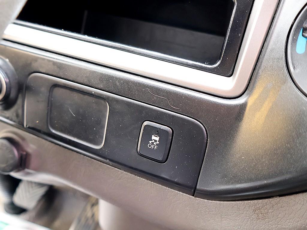 현대 포터2 1톤 카고 10