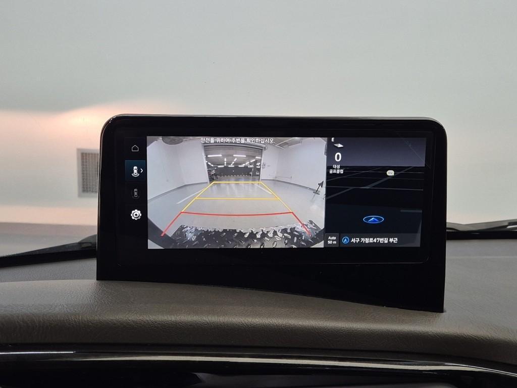 현대 포터2 1톤 저상탑 전기 11