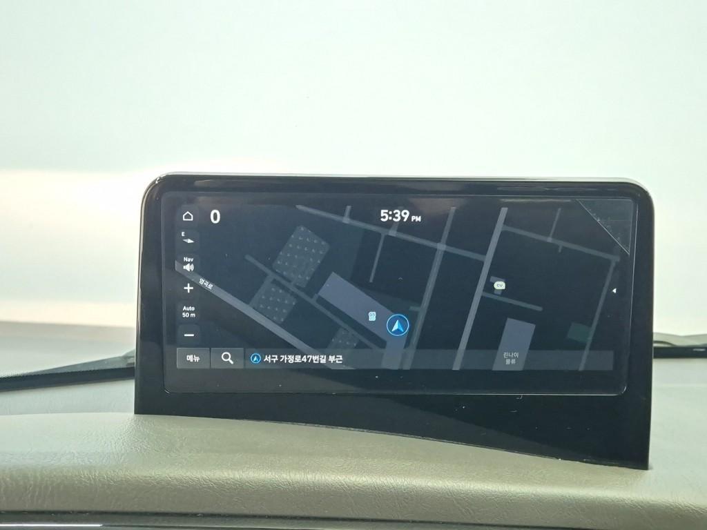 현대 포터2 1톤 저상탑 전기 10