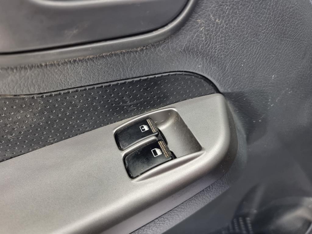 기아 봉고3 1톤 카고 15